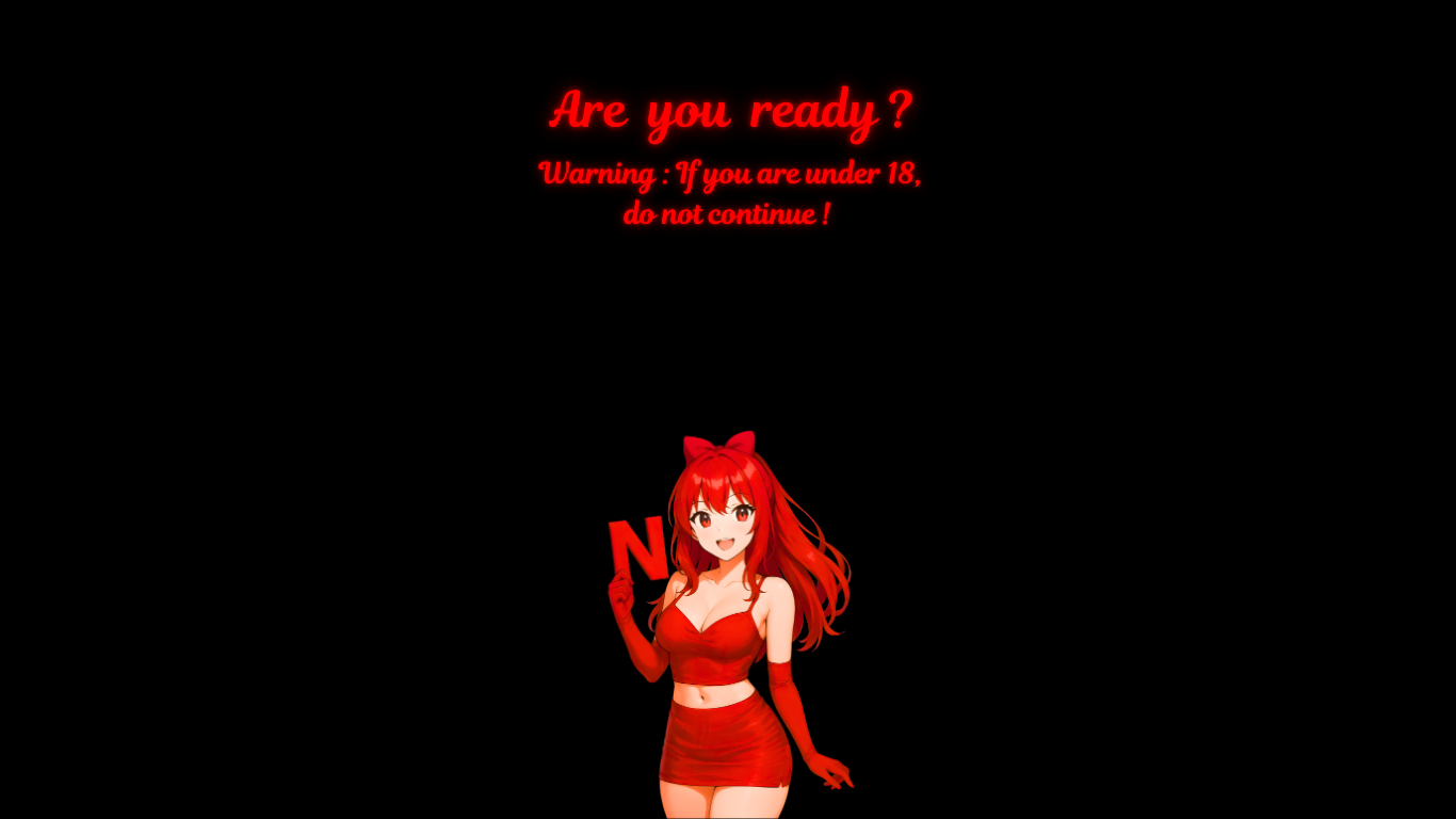 Are you ready?